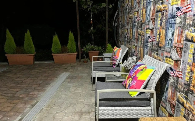 Cosy, pet Friendly Apartment in Portula, Italy