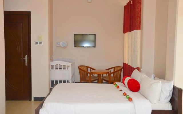 Dreams Hotel Zanzibar