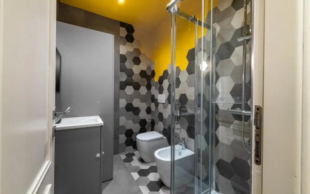Loft Porta Maggiore in Rome