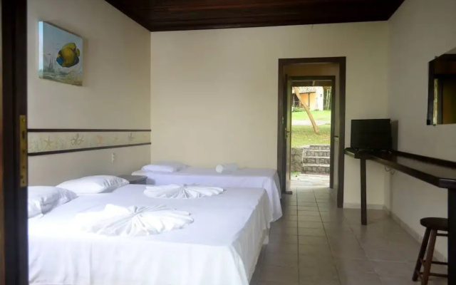 Pousada Villa da Glória