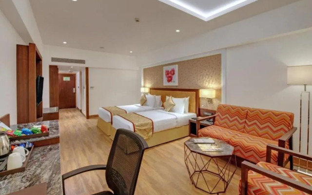 Hotel Residency