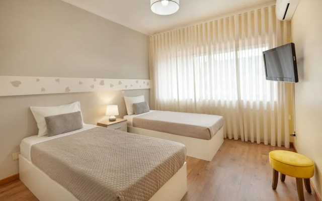 Apartamento Girassol - Minho s Guest