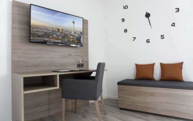 Boardinghouse Living 28