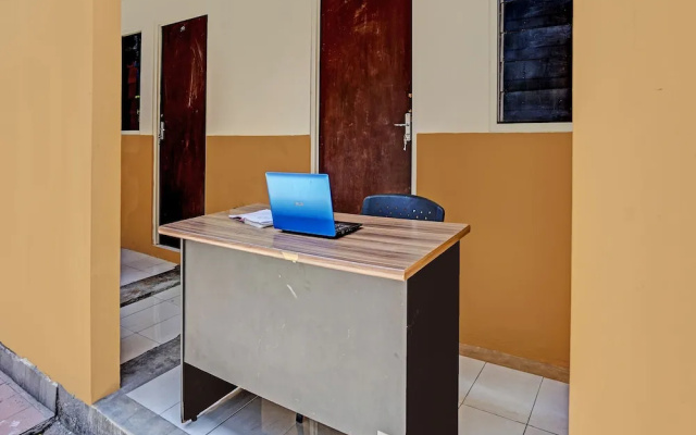 Hotel O Wonoayu Residence Syariah