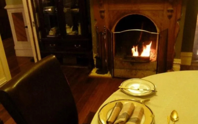 Willowlodge