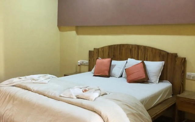 Hotel Orange Inn