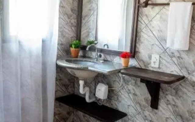 Cheiro De Mar Guest House