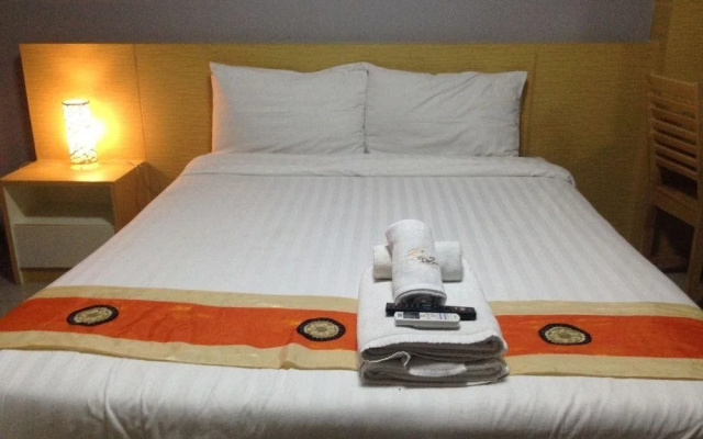 Big Zen Condotel