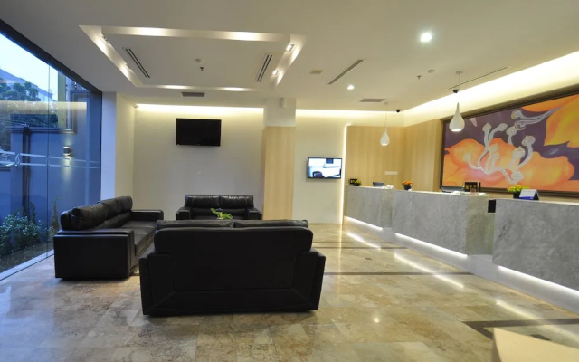 Dreamtel Jakarta