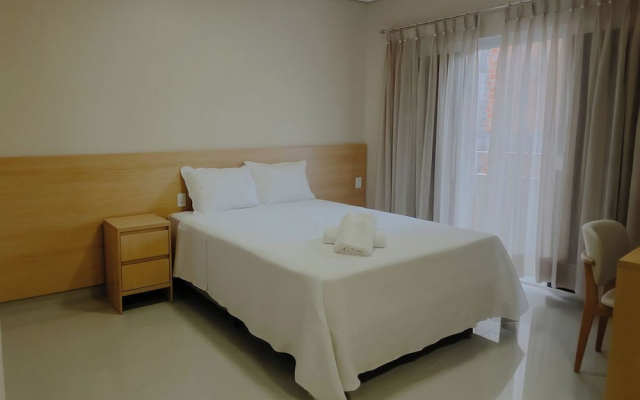 Hotel Dunas e Lençóis