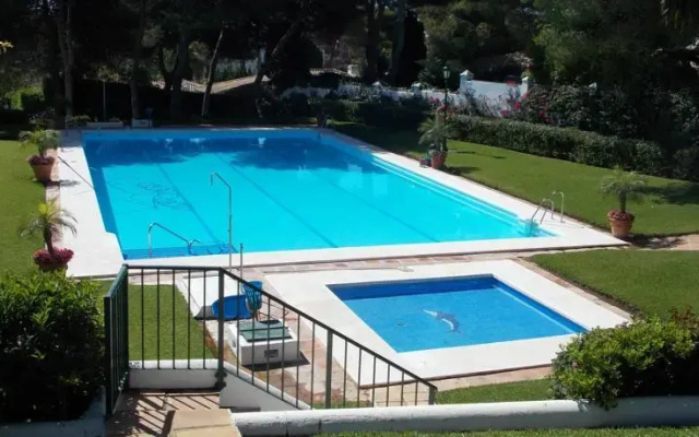 Apartment Los Monteros Playa
