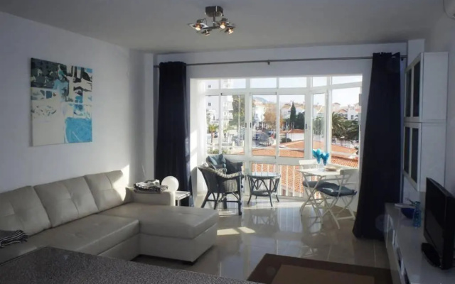 APARTAMENTO TORRESOL Nsf3, TORRECILLA, NERJA