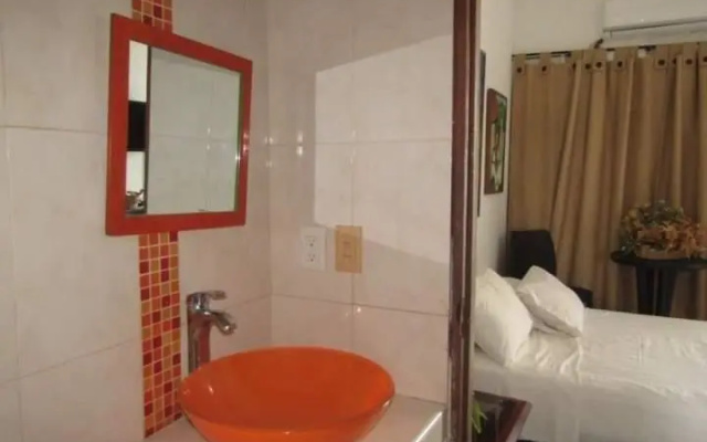 Apartamento Laguito AV 3MR8