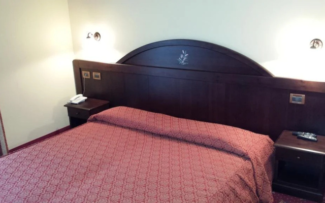 Hotel Pesek