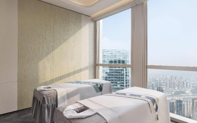 TFT Chongqing, Vignette Collection by IHG