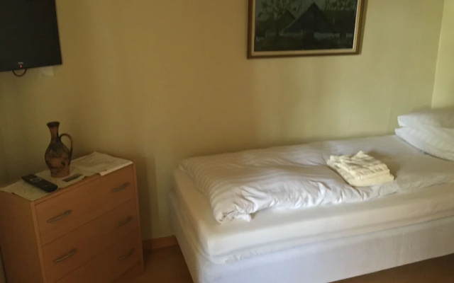 Mattisgården Bed & Breakfast