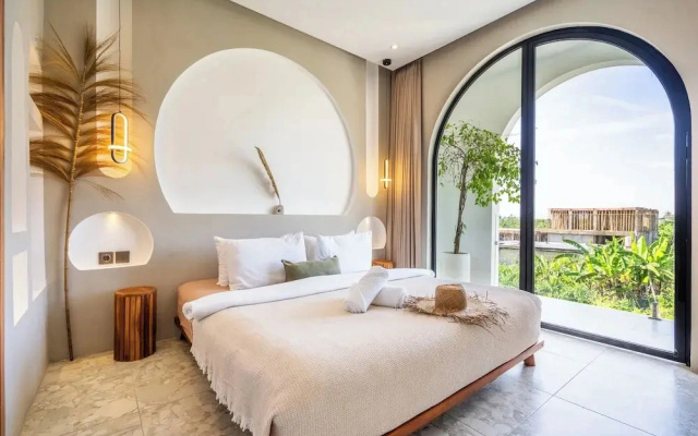 Unu Villa by Betterplace