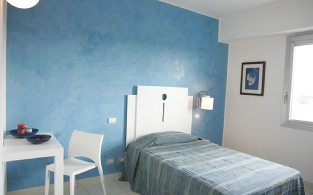 Silver Hotel
