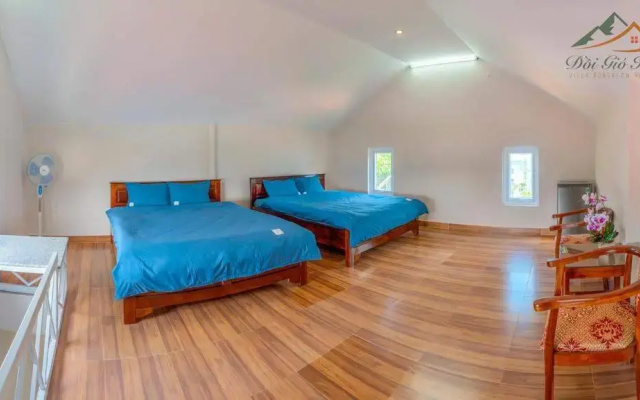 Moonlight Homestay