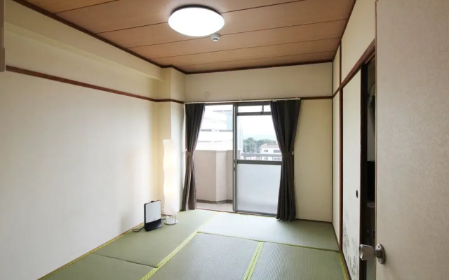 Guesthouse BJ STYLES
