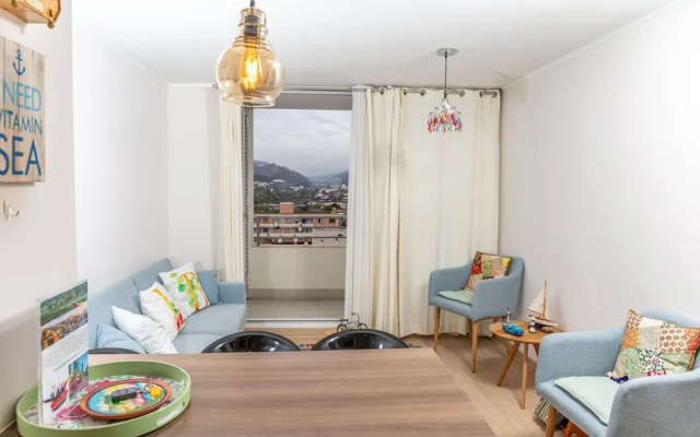 Viña Retreat