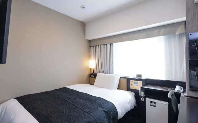 APA Hotel Morioka Ekimae