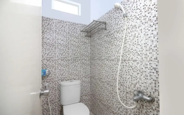 3808 Fif-fa Hotel Kauman