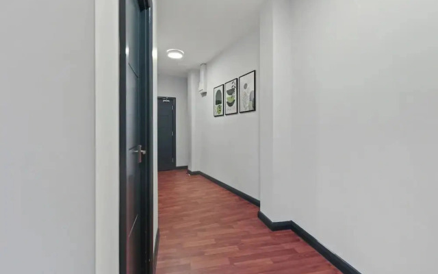 Clayton Apartments