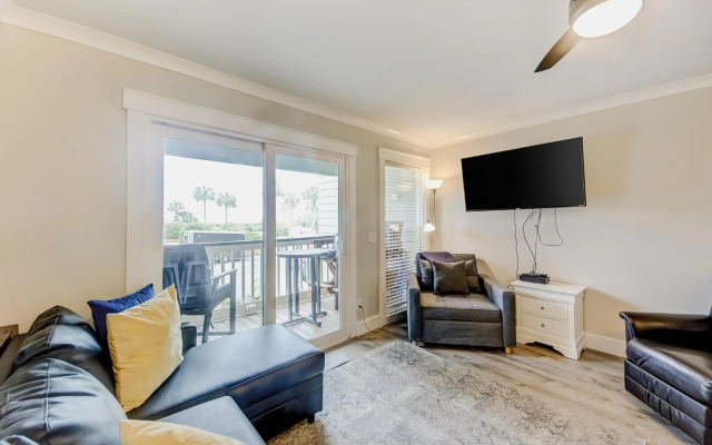 Sea Cabin 121-B