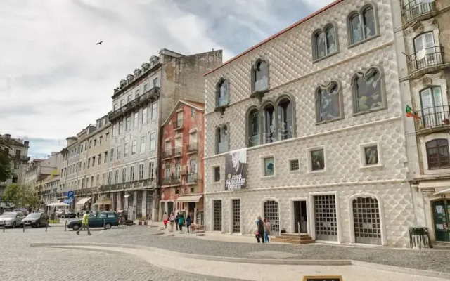 Lisbon Soul Flat @ Alfama