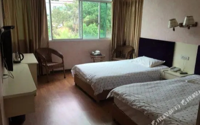 Longchuanwan Hotel