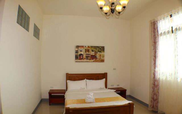 Kenting MuChen INN