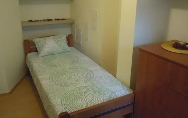Apartment Mornar 2