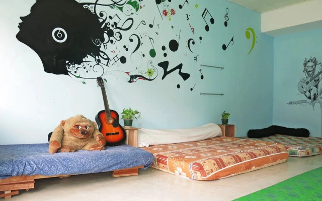 Borneo Seaview Hotel