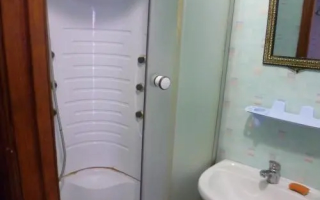 Guest house on Sedina 31