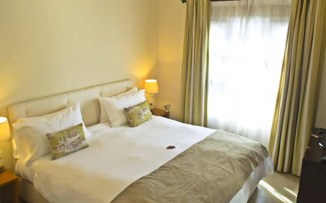 BENS L'Hotel Palermo