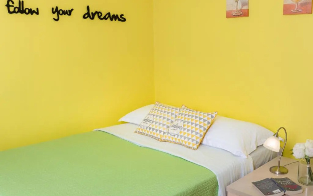 Apartment Medak City Center Nena