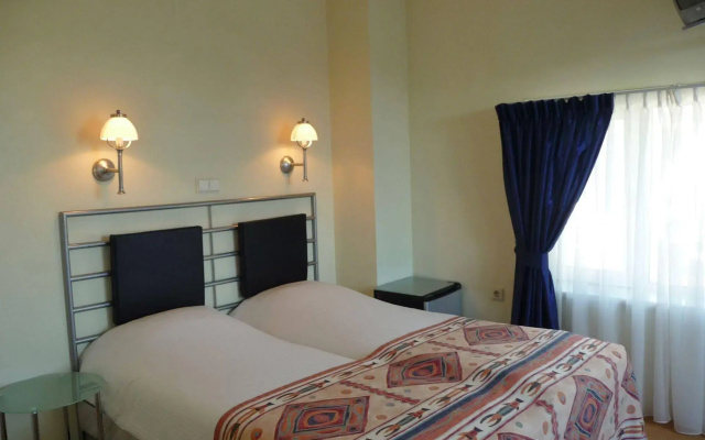 Hotel Mare Liberum