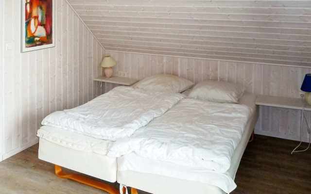 Holiday Home in Gilleleje