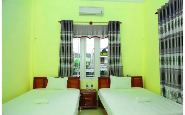 Hoan Chau Homestay