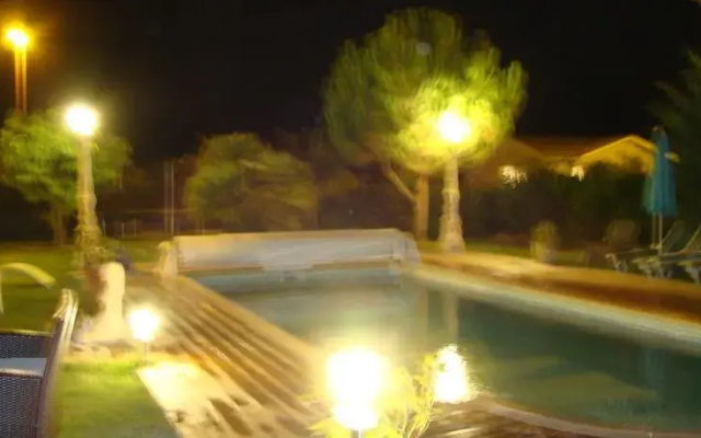 Le Pacha