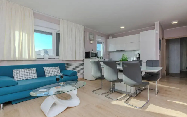 Apartment Eses