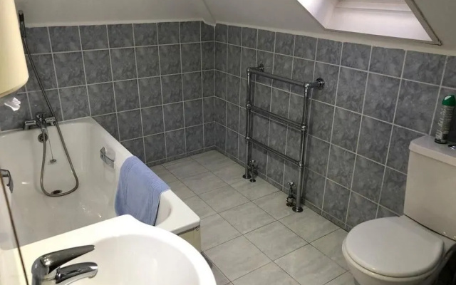 St Jamess Guest House