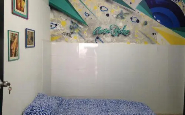 Casabiche hostal
