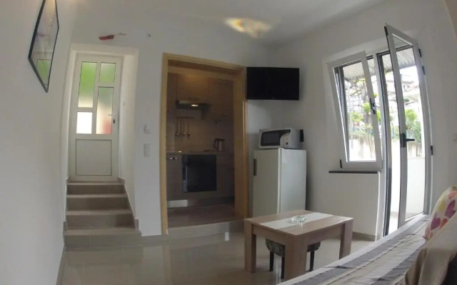 Apartmani Goic