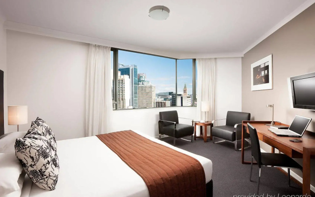 The Sebel Brisbane