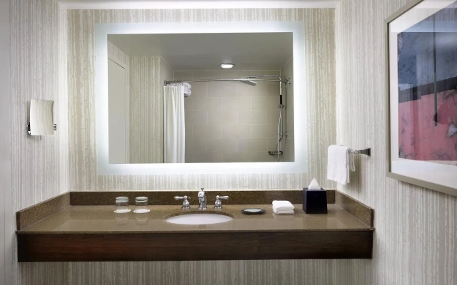 The Westin Cincinnati