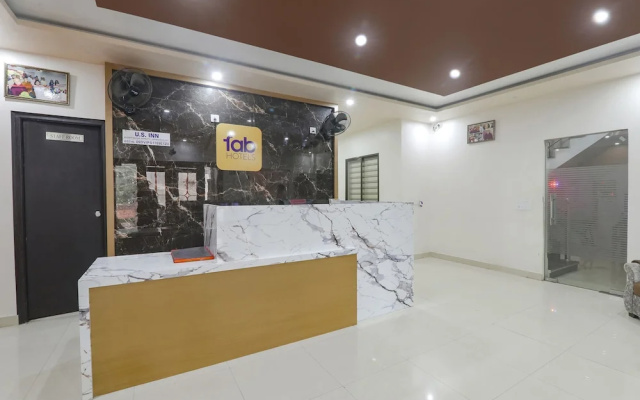 FabHotel US Inn