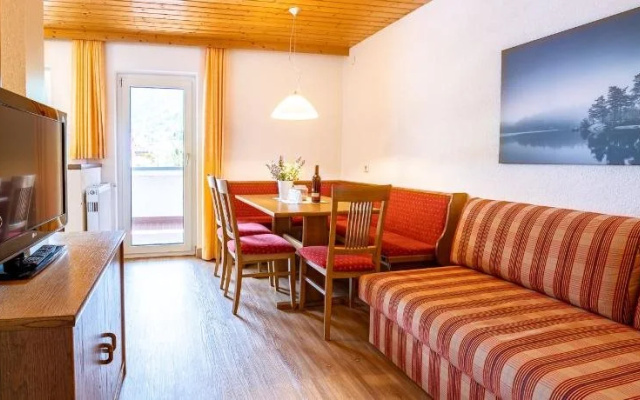 Hämmerle Appartements