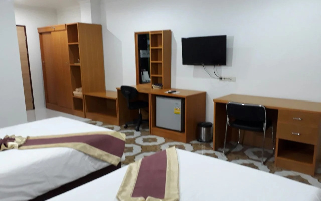 VC Phayao Hotel